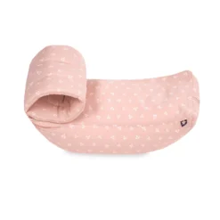 JULIUS ZÖLLNER Stillkissen Move Jersey Leafy