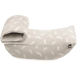 JULIUS ZÖLLNER Stillkissen Move Jersey Twiggy