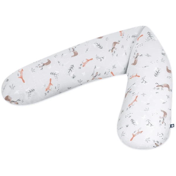 JULIUS ZÖLLNER Stillkissen Woodlife 1 JULIUS ZÖLLNER Stillkissen Woodlife