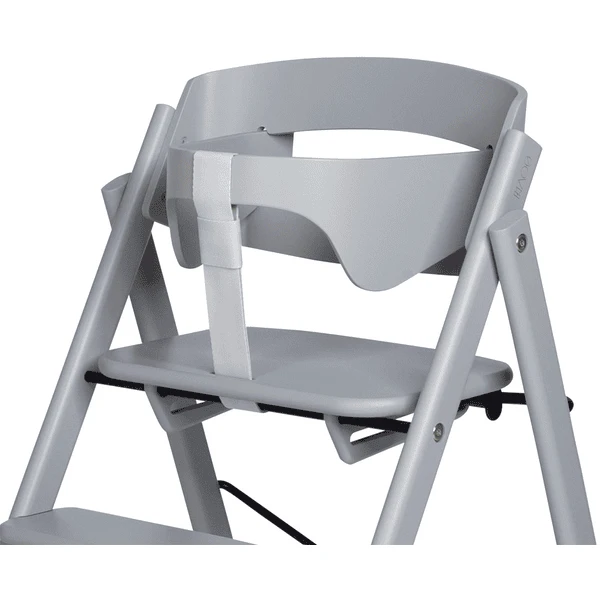 KAOS Sicherheitsbügel Klapp Buche Grau 1 KAOS Sicherheitsbügel Klapp Buche Grau