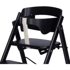 KAOS Sicherheitsbügel Klapp Eiche Schwarz