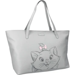 Kidzroom Marie Shopper Forever Famous Grey