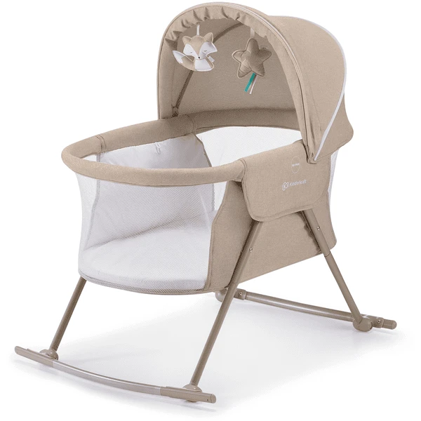 Kinderkraft Babywippe 3 In 1 Lovi Beige 1 Kinderkraft Babywippe 3 In 1 Lovi Beige