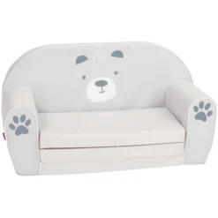 Knorr Toys® Kindersofa Bär Paul