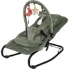 KOELSTRA Babywippe Lux Moss Green