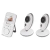 Lionelo Babyphone Babyline 5.1 White