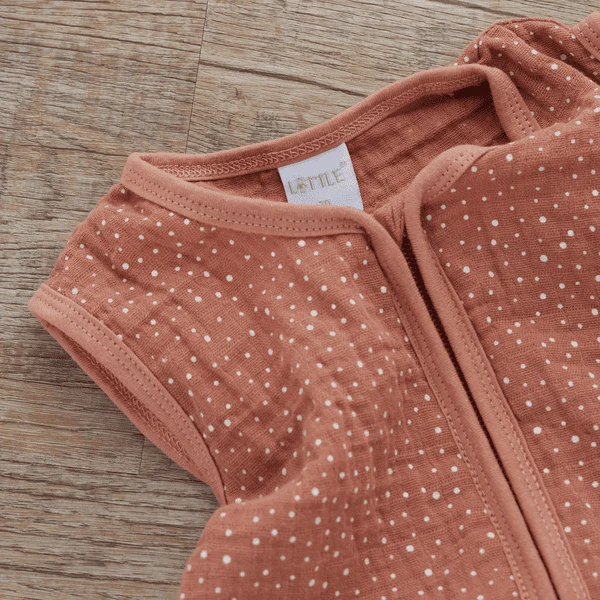 LITTLE Schlafsack Rouge 2 LITTLE Schlafsack Rouge – Bild 2