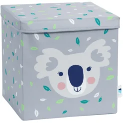 LOVE !T STORE !T Spielzeugkiste Koala