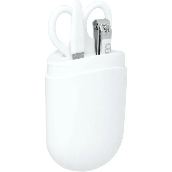 Luma® Babycare Maniküreset Snow White 1 Luma® Babycare Maniküreset Snow White