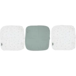 Luma® Mulltuch Spucktücher Im 3er Pack Tropical Island