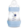 MAM Babyflasche Easy Start Anti-Colic 160 Ml, 0+ Monate, Wal