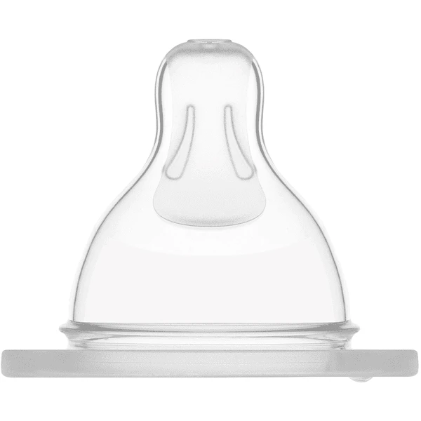 MAM Sauger Gr. 0 Transparent 1 MAM Sauger Gr. 0 Transparent