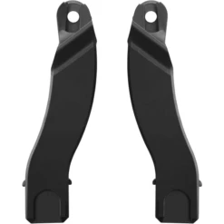 Maxi-Cosi MAXI COSI Adapter Für Kinderwagen Jaya Black