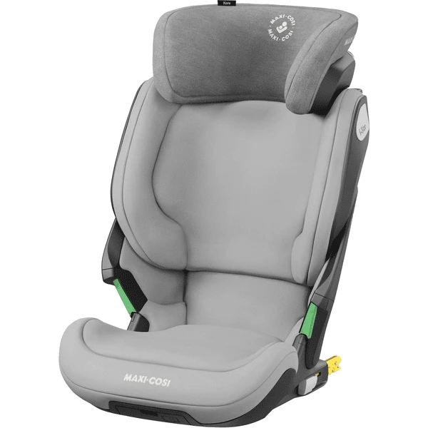 Maxi-Cosi MAXI COSI Kindersitz Kore Authentic Grey 1 Maxi-Cosi MAXI COSI Kindersitz Kore Authentic Grey