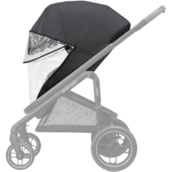 Maxi-Cosi MAXI COSI Komfort-Regenverdeck Schwarz