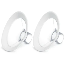 Medela Brusthauben PersonalFit Flex Gr. S, 21mm 2 Stück