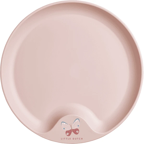 MEPAL Kinderteller Mio Little Dutch - Flowers & Butterflies 1 MEPAL Kinderteller Mio Little Dutch - Flowers & Butterflies