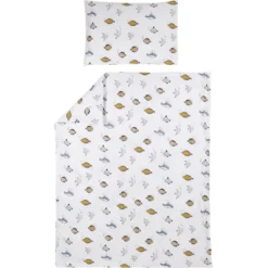 Meyco Bettwäsche Juniorbett Sea 120 X 150 Cm