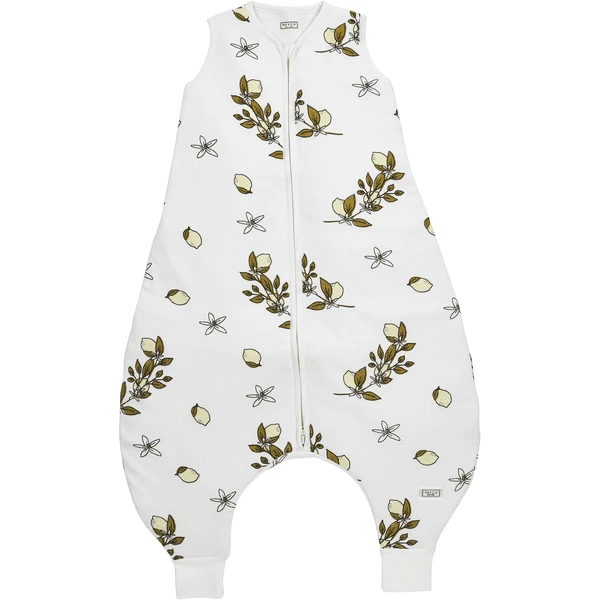 Meyco Sommerschlafsack Lemon 1 Meyco Sommerschlafsack Lemon
