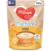 Milupa Milchbrei Grieß Guten Morgen 400 G Ab Dem 6. Monat