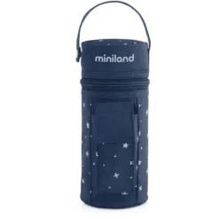 Miniland Warmy Travel Denim Aufwärmungsgerät