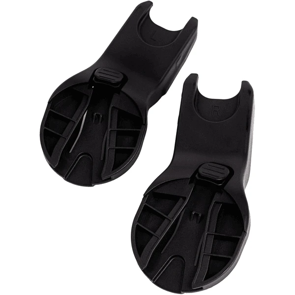 MOON Adapter Für No One Maxi-Cosi Black 1 MOON Adapter Für No One Maxi-Cosi Black