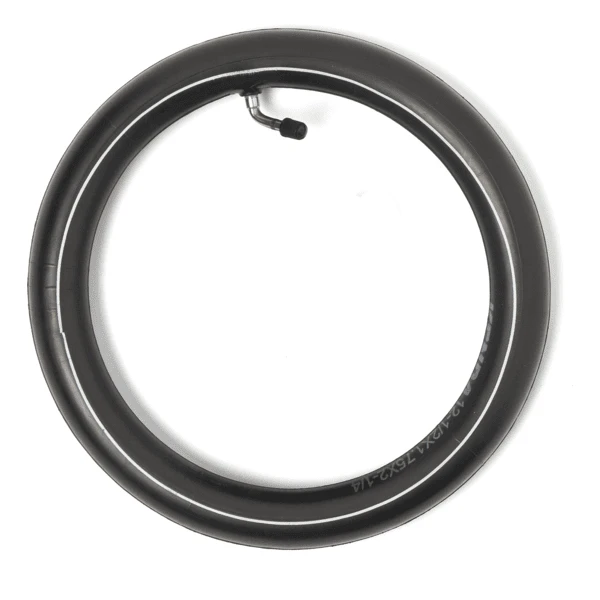 MOON Schlauch 8 Zoll Für Vorderrad Kollektion 2022 1 MOON Schlauch 8 Zoll Für Vorderrad Kollektion 2022