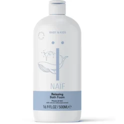 Naif Badeschaum 500ml