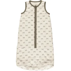 Name It Schlafsack Nbnodot Whitecap Gray