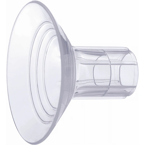 Nuby Nûby Pumptrichter Für Die Elektrische Milchpumpe 24 Mm 1 Nuby Nûby Pumptrichter Für Die Elektrische Milchpumpe 24 Mm