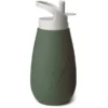 Nuuroo Kindertrinkflasche Pax Silikon Dusty Green 350 Ml