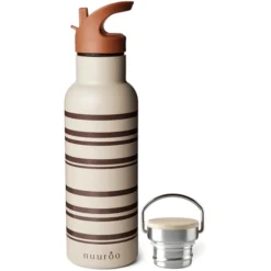 Nuuroo Trinkflasche Bertil 500 Ml, Cobblestone