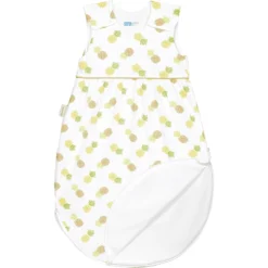Besten Baby Produkte -Besten Baby Produkte odenwaelder coolmax schlafsack timmi cool pineapple yellow 70cm 110cm a242167 1