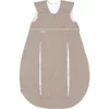 ODENWÄLDER Primaklima Jersey-Schlafsack Lovely Nightsky Sweet Chocolate