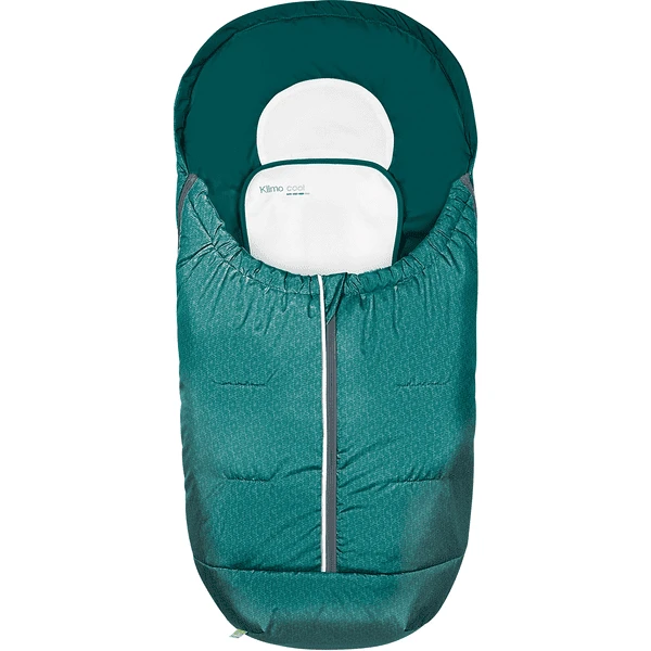 Odenwälder Systemfußsack Klimocool Deep Forest 1 Odenwälder Systemfußsack Klimocool Deep Forest