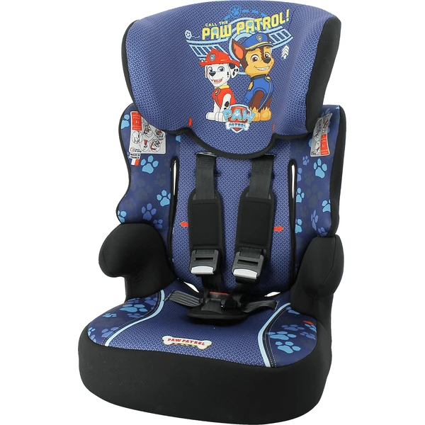 Osann Kindersitz BeLine SP Paw Patrol Blau 1 Osann Kindersitz BeLine SP Paw Patrol Blau