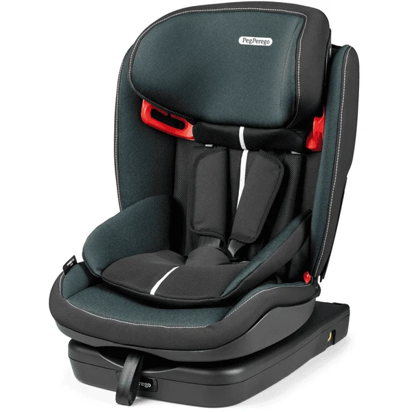 Peg Perego Kindersitz Viaggio 1/2/3 Via Forest 1 Peg Perego Kindersitz Viaggio 1/2/3 Via Forest