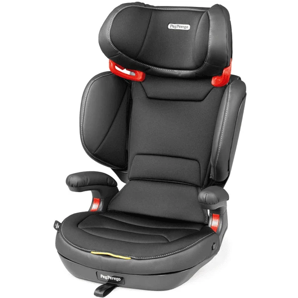 Peg Perego Kindersitz Viaggio 2/3 Shuttle Plus Licorice 1 Peg Perego Kindersitz Viaggio 2/3 Shuttle Plus Licorice