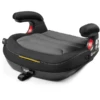 Peg Perego Sitzerhöhung Viaggio 2/3 Shuttle Crystal Black