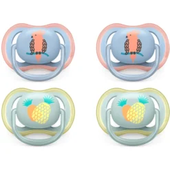 Philips Avent Schnuller Ultra Air Boy Von 0-6 Monaten