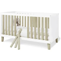 Pinolino Kinderbett Lumi