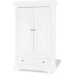 Pinolino Kleiderschrank Emilia 2-türig