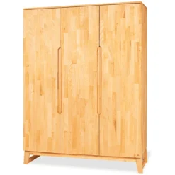Pinolino Kleiderschrank Forest 3-türig