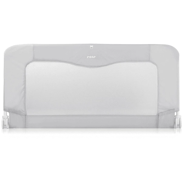 Reer Bettgitter ByMySide Mit Abklappfunktion 1 Reer Bettgitter ByMySide Mit Abklappfunktion