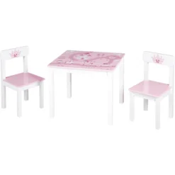 Roba Kindersitzgruppe Krone