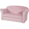 Roba Kindersofa, Mauve