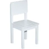 Roba Kinderstuhl, Weiß