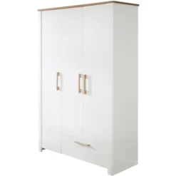 Roba Kleiderschrank Ava 3-türig