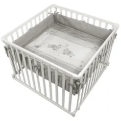 ROBA Universal Laufgittereinlage Jumbotwins 75 X 100 / 100 X 100cm