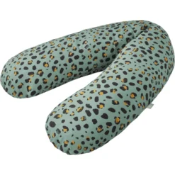 Rotho Babydesign Rotho Stillkissen Leoparden